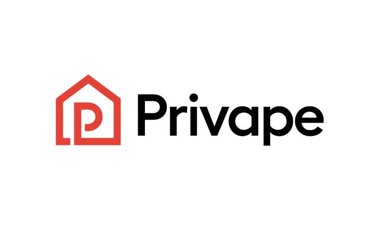 Privape logo